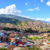 Comuna 13 (Medellín)