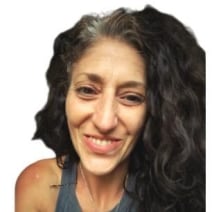 Mary  Cabral