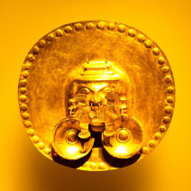 Gold Museum