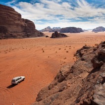 Wadi Rum