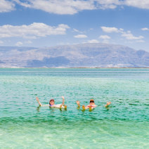 Dead Sea