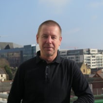 Waldemar Mioduszewski