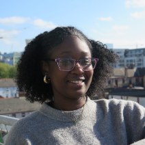 Francine  Makiese