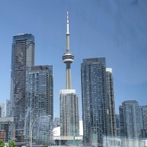 CN Tower, Toronto