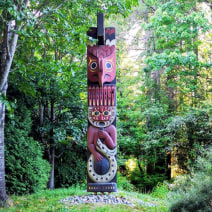 Stanley Park, Vancouver