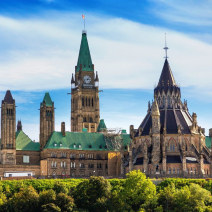 Parliament Hill, Ottawa