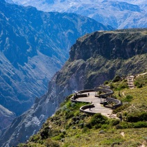 Colca Canyon
