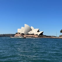 Sydney Opera House