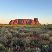 Uluru