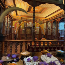 Temple of the Sacred Tooth Relic