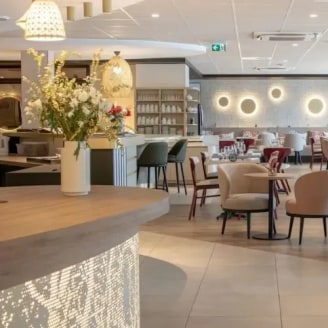 Brit Hotel Nantes La Beaujoire