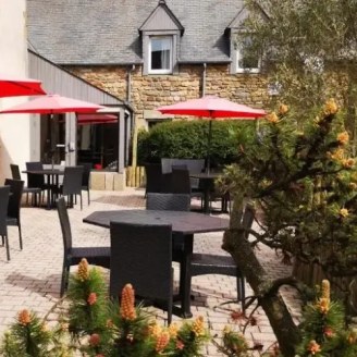 Logis Hotel la Grassinais