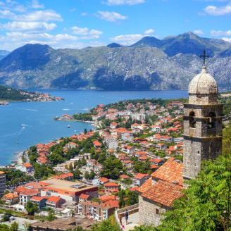 Montenegro