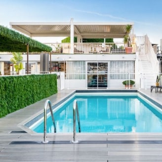 Splendid Hotel & Spa Nice