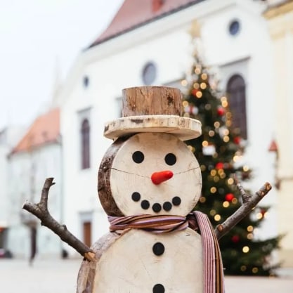 Christmas Holidays