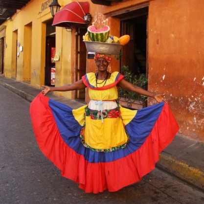 Colombia