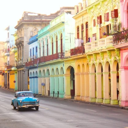 Cuba