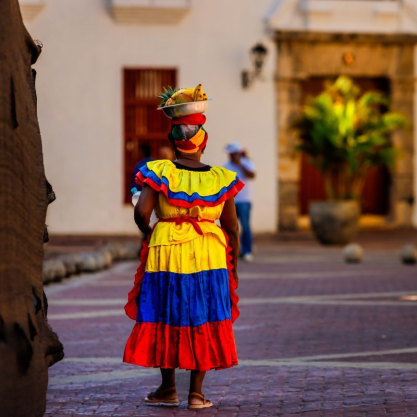 Colombia