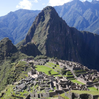 Peru