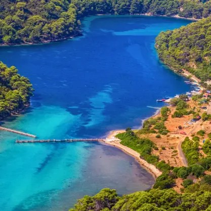  Croatia Walking Holidays