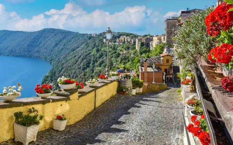 Best places to travel in September 