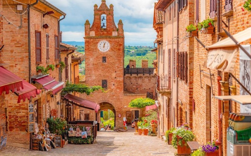 Discover Le Marche: Italy's Hidden Gem