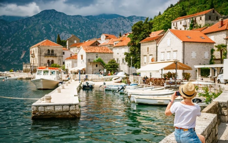 Where to Solo Travel in Europe