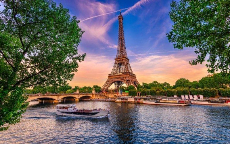 Top Places in France You Must Visit
