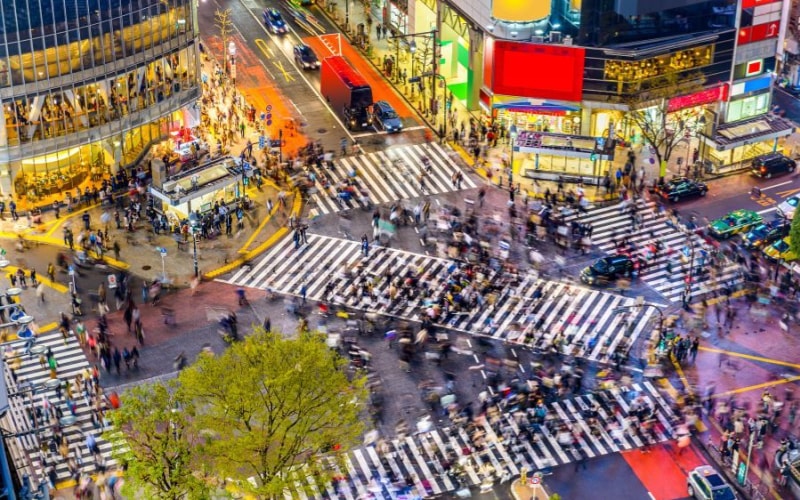 Top things to do in Japan