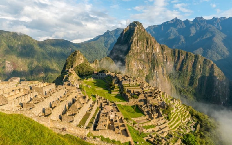 Top UNESCO World Heritage Sites you must see