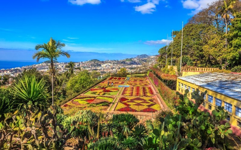 Best Cities in Europe For Over 50s   