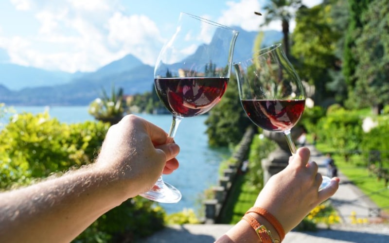 Best Wine Regions in Italy