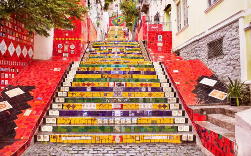 Essential things to do in Rio de Janeiro for first time visitors