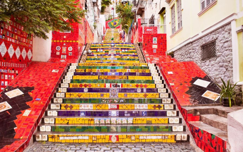 Essential things to do in Rio de Janeiro for first time visitors