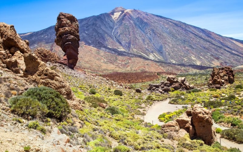 Top 10 things to do in Tenerife