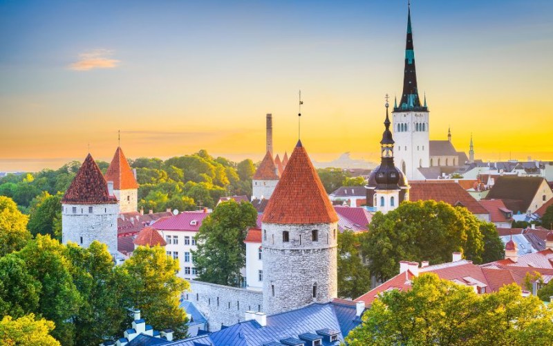 Top Romantic Hotspots of Europe