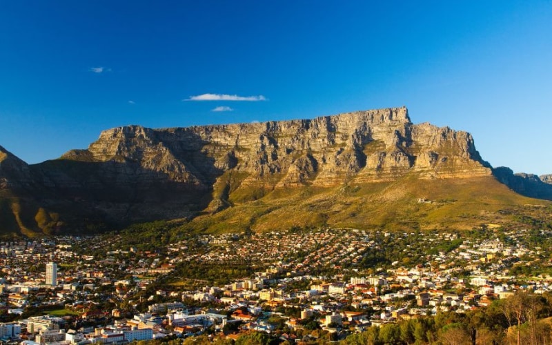 Top natural wonders in the world you must see