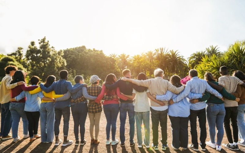 Stress-free group travel: Let us plan your big group holiday