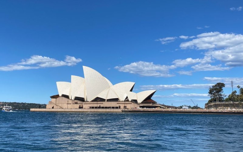 Famous buildings in the world you have to see on your travels