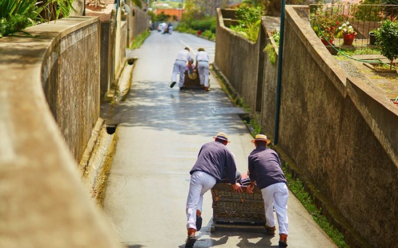 10 incredible things to do in Madeira