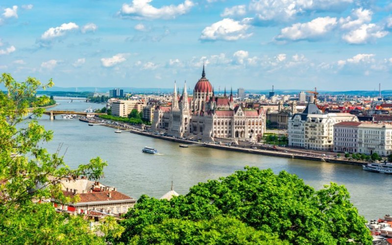 Budapest Landmarks & Experiences: Top 10 Things to Do in Hungary’s Captivating Capital