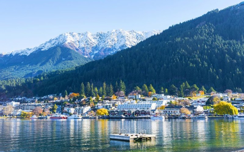 Top attractions and activities in New Zealand to discover