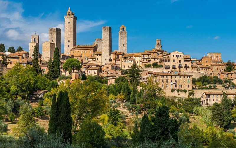 Ultimate things to do in Tuscany: Top cities, towns, and attractions