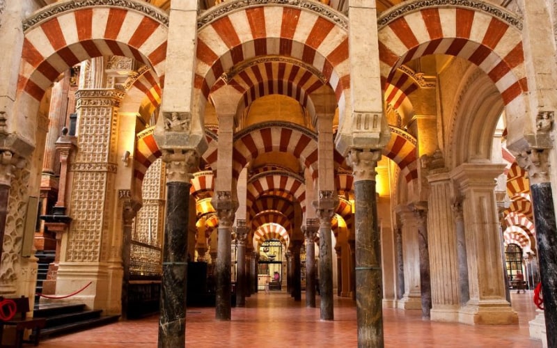 Experience the Best of Andalucía: Top things to see and do
