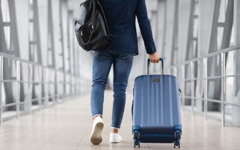 Top travel tips from our customers and community