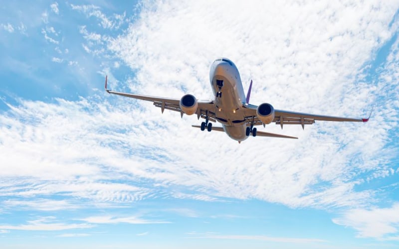 Important Travel Update