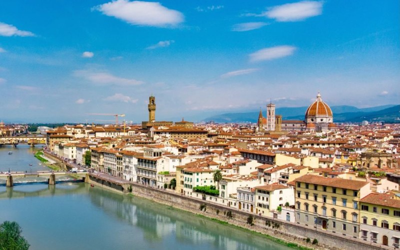 Best Places to Travel in August