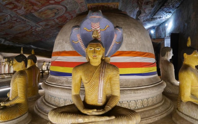 10 Best Things to Do in Sri Lanka