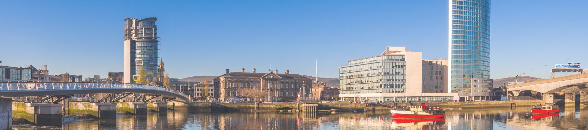 Holidays from Belfast