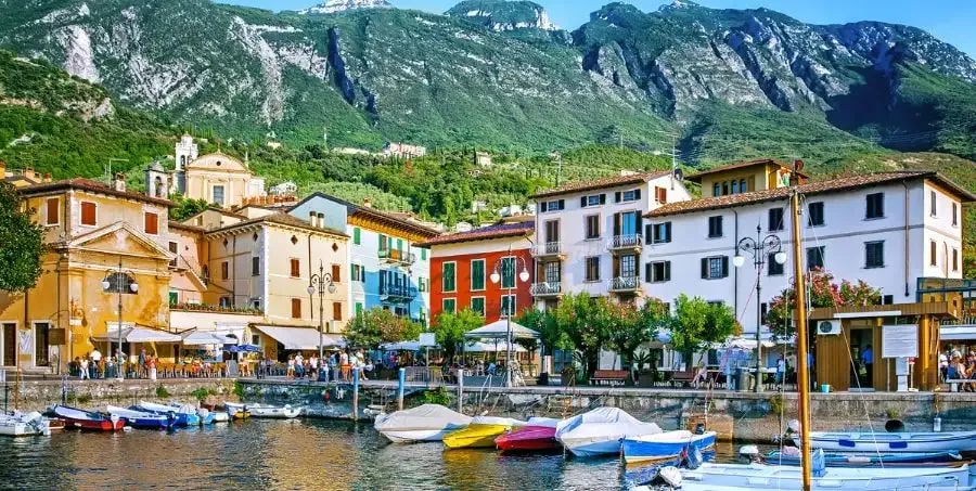 Explore Lake Garda in July.webp